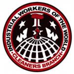 IWW Cleaners Branch
