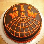 IWW cake
