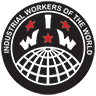 Trabajadores del mundo industrial